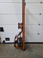 Fluid Rower Viking 3 V + Smart Phone Holder(2ekans), Ophalen, Overige materialen, Benen, Tunturi New Fitness B.V.