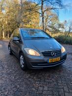 Mercedes-Benz A-Klasse 1.5 A160 3DRS 2010 Grijs, Auto's, Voorwielaandrijving, Euro 5, Stof, 1498 cc