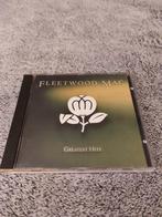 Fleetwood Mac - Greatest Hits, Cd's en Dvd's, Cd's | Overige Cd's, Gebruikt, Ophalen of Verzenden