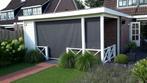 Terrasscherm Luxxout - Nieuw - Maatwerk, Tuin en Terras, Ophalen of Verzenden, Nieuw, Hout, 200 cm of meer