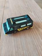 Corgi high speed van, Corgi, Ophalen of Verzenden, Zo goed als nieuw, X