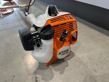 Stihl FS 55 bosmaaier / kantenmaaier DEMO beschikbaar voor biedingen