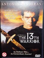 The 13th Warrior, Cd's en Dvd's, Dvd's | Avontuur, Ophalen of Verzenden, Zo goed als nieuw