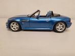 Burago BMW Roadster 1996, Hobby en Vrije tijd, Modelauto's | 1:18, Ophalen of Verzenden, Gebruikt, Auto, Bburago