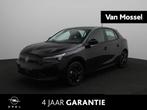Opel Corsa 1.2 Edition, Auto's, Voorwielaandrijving, Stof, Gebruikt, 1199 cc