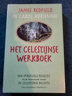 Het celestijnse werkboek., Boeken, Ophalen of Verzenden, Zo goed als nieuw, Overige typen