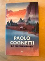 Paolo Cognetti - De Buitenjongen, Ophalen of Verzenden, Zo goed als nieuw, Europa overig