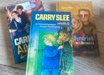 Carry Slee - afblijven, verdriet met mayonaise, omnibus, Ophalen of Verzenden, Zo goed als nieuw