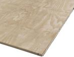 Underlayment 21 mm 2440x1220 Mes en Groef, Doe-het-zelf en Verbouw, Hout en Planken, Ophalen, Minder dan 25 mm, Overige typen