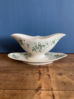 Antiek Sauskom Petrus Regout, Ophalen of Verzenden