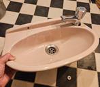 Vintage fontein toilet, Ophalen, Minder dan 50 cm, Gebruikt, Overige typen
