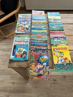 Duckies jaarbundel, Meerdere stripboeken, Ophalen of Verzenden, Zo goed als nieuw