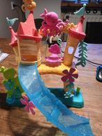disney Ariel princessenkasteel, Ophalen of Verzenden, Pocahontas of Kl. Zeemeermin, Zo goed als nieuw, Overige typen