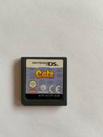 Catz DS, Spelcomputers en Games, Gebruikt, Verzenden, 1 speler, Vanaf 3 jaar