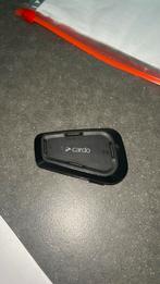Cardo Spirit, Motoren, Ophalen of Verzenden, Zo goed als nieuw