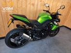 KAWASAKI Z1000 ABS Z1000 Z-1000 Rijklaar! Z 1000, Motoren, 4 cilinders, Motorrijbewijs A, Bedrijf, Onbekend