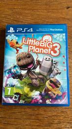 LittleBig planet 3 ps4, Spelcomputers en Games, Games | Sony PlayStation Vita, Vanaf 7 jaar, Puzzel en Educatief, Ophalen of Verzenden