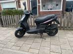 Sym Orbit 2 - 4T Snorscooter, Gebruikt, SYM, Ophalen of Verzenden, Benzine