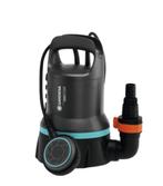 Dompelpomp, Tuin en Terras, Waterpompen, Ophalen of Verzenden, Zo goed als nieuw, Elektrisch, Dompelpomp