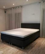 Te koop NIEUWE 2 persoons Boxspring.
NOG IN DE VERPAKKING., Ophalen, 180 cm, 200 cm, Boxspring