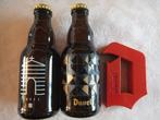 duvel, Verzamelen, Biermerken, Ophalen of Verzenden, Nieuw, Flesje(s), Duvel