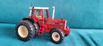 International 1455XL Schuco Model Tractor, Hobby en Vrije tijd, Modelauto's | 1:32, Ophalen of Verzenden, Gebruikt, Auto, Overige merken