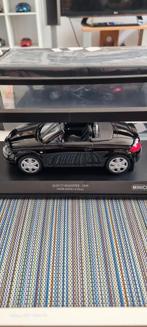 AUDI TT ROADSTER 1999 LIMITED EDITION 300PCS MINICHAMPS, Hobby en Vrije tijd, Modelauto's | 1:18, Ophalen of Verzenden, Zo goed als nieuw