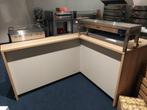 Horeca verkoop counter / balie  **nieuw**, Ophalen of Verzenden, Nieuw zonder verpakking, Meubilair