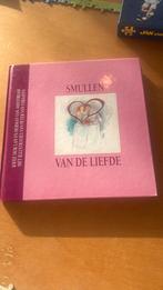 Kwee Siok Lan - Smullen van de liefde, Ophalen of Verzenden, Zo goed als nieuw, Kwee Siok Lan