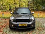 MINI Countryman Mini 2.0 Cooper SD Chili, Auto's, Euro 5, Stof, Zwart, 4 stoelen