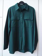 Erg mooie dames meisjes Shein top blouse maat L 40, Maat 42/44 (L), Ophalen of Verzenden, Zo goed als nieuw, Groen