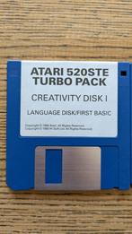 Atari Hit Pack floppy disks, Ophalen of Verzenden, Atari