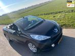Peugeot 207 CC 1.6 VTi / 130.000km nap, Voorwielaandrijving, 65 €/maand, 15 km/l, Gebruikt