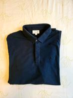 Mooie, originele, donkerblauwe Lacoste polo, XXXL, Fr.8, Blauw, Lacoste, Overige maten, Ophalen of Verzenden