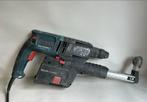 Bosch GBH 2-23REA Boorhamer - Werkend!, Boor- en/of Breekhamer, Ophalen of Verzenden, Klopboormechanisme, Gebruikt