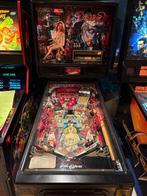 Phantom of the Opera flipperkast, Verzamelen, Automaten | Flipperkasten, Ophalen, Gebruikt, Elektronisch, Data East