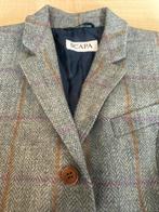 SCAPA JASJE 38, Kleding | Dames, Jasjes, Kostuums en Pakken, Ophalen of Verzenden, Zo goed als nieuw, Maat 38/40 (M)