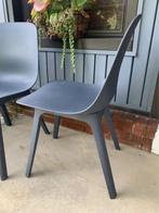 2 Chairs ODGER 60 EUR, Huis en Inrichting, Ophalen, Kunststof, Twee, Zo goed als nieuw