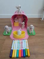 washimals, Ophalen, Gebruikt, Jongen of Meisje