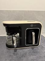 Karaca koffiemachine, Witgoed en Apparatuur, Ophalen of Verzenden, Zo goed als nieuw