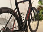 Specialized Roubaix 58 racefiets - Roval CL50, Fietsen en Brommers, Fietsen | Racefietsen, Overige merken, 28 inch, 10 tot 15 versnellingen