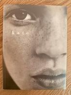 Kate: Kate Moss Hardcover Book (First Edition, 1995), Ophalen of Verzenden, Zo goed als nieuw, Overige onderwerpen