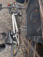 Mountainbike unisex voor 7 tot 10 jaar oud, Fietsen en Brommers, Gebruikt, Ophalen, Overige merken, Minder dan 45 cm