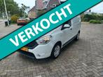 Dacia Dokker 1.5 dCi 90 Solid, Stof, Gebruikt, Euro 6, 4 cilinders