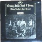 Crosby, Stills, Nash & Young - Déjà Vu, Cd's en Dvd's, Vinyl | Overige Vinyl, Gebruikt, 12 inch, Verzenden