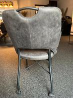 eetkamerstoelen (strava) met wieltjes 4 nieuwe, 2 gebruikte, Ophalen, Nieuw, Vijf, Zes of meer stoelen, Modern