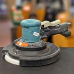 Gynabrade 58414 Two-Hand Excentrisch Roterend CV Ø200mm - I, Doe-het-zelf en Verbouw, Gereedschap | Schuurmachines, Flex Ltd.