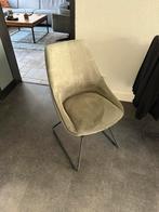 Eetkamerstoelen 4 stuks, Huis en Inrichting, Stoelen, Ophalen, Zo goed als nieuw, Overige kleuren, Vijf, Zes of meer stoelen