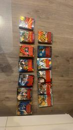 Geronimo stilton (fantasia boeken 1t/m 12 + 14), Boeken, Ophalen of Verzenden, Nieuw, Geronimo Stilton