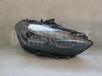 KOPLAMP BMW 1 SERIE F40 FULL LED SHADOW LINE ZWART 19-24 RH, Auto-onderdelen, Verlichting, Gebruikt, -, -, 6 maanden garantie